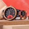 Armbanduhr Marder - Candela Vision UG / Alpen Zebra Shop
