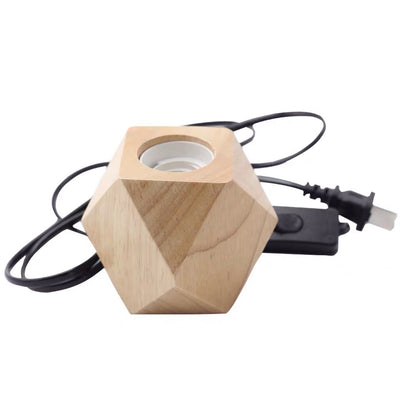Tischlampe Cube - Candela Vision UG / Alpen Zebra Shop