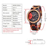 Armbanduhr Marder - Candela Vision UG / Alpen Zebra Shop