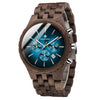 Armbanduhr Texas - Candela Vision UG / Alpen Zebra Shop